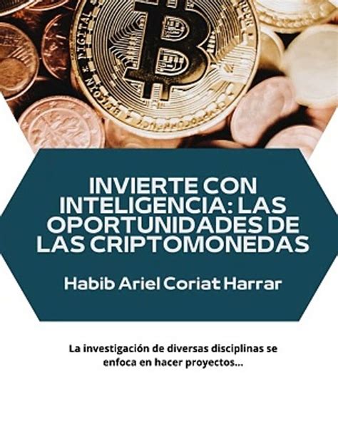 HABIB ARIEL CORIAT HARRAR ACCIONES CONCRETAS PARA UN FUTURO MEJOR