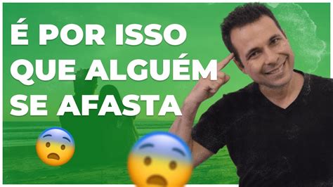 Entenda Porque Algu M Se Afasta Alexander Voger Youtube