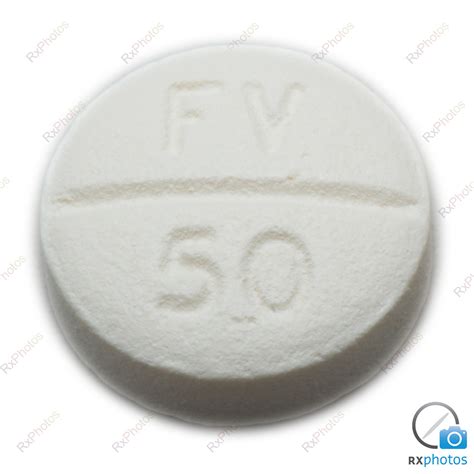 Act Fluvoxamine Tablet 50mg Jean Coutu