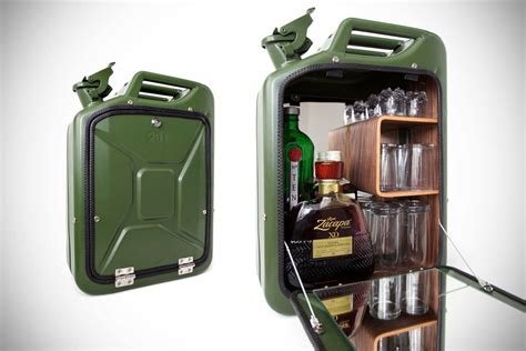 11 Awesome Portable Bars Ideas For All Your Gin I Love Gin