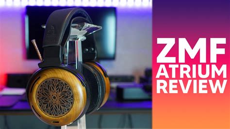 Zmf Atrium Review Featuring Verite Closed Lcd D Pro Susvara