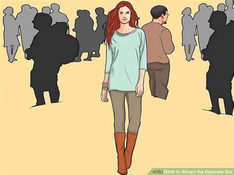 How To Attract The Opposite Sex Phicklephilly