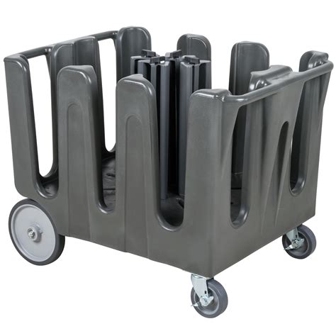 Traex® Adjustable Dish Caddy Vollrath Foodservice