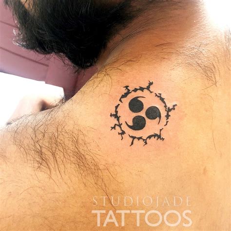 Discover More Than Kimimaro Curse Mark Tattoo Latest In Coedo Vn