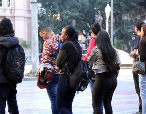 Cidade Mineira A Mais Fria Do Pa S Pelo Segundo Dia Seguido Saiba