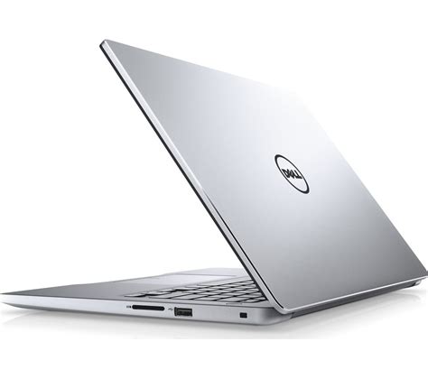 Buy DELL Inspiron 15 7000 15 6 Laptop Silver Free Delivery Currys