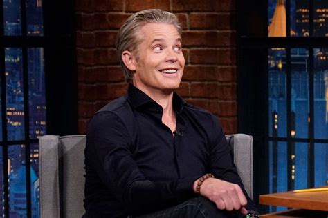 Timothy Olyphant Says His Daughter Pranked Him On Justified Reboot Set