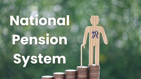 National Pension System Nps Nps Features Benefits Interest