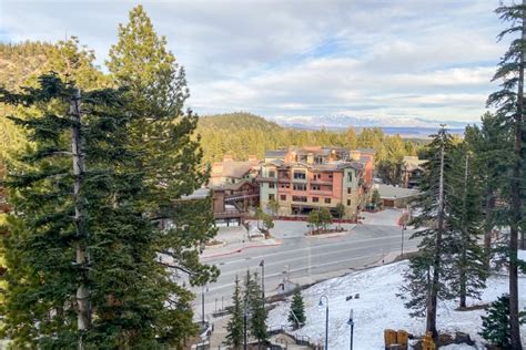 Review: The Westin Monache Resort at Mammoth in California - The Points Guy