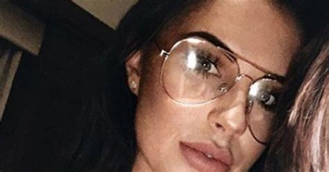 Love Island Babe Jessica Shears Strips Naked Daily Star