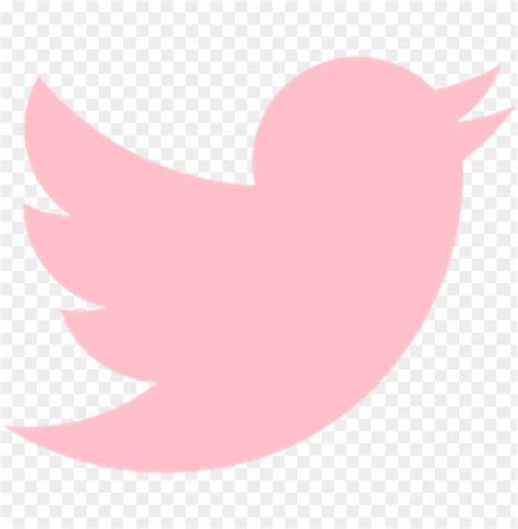 Download High Quality Twitter Transparent Logo Cute Transparent Png