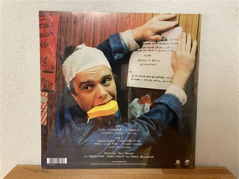 Kim Larsen Midt Om Natten Köp från roadhouze på Tradera 658847276