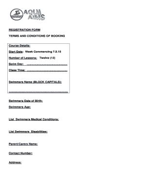 Fillable Online Fs Usda Table Of Contents I Business Opportunity Us