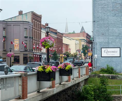 Port Hope Tourism