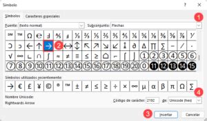 C Mo Insertar Una Flecha En Excel Y Google Sheets Automate Excel