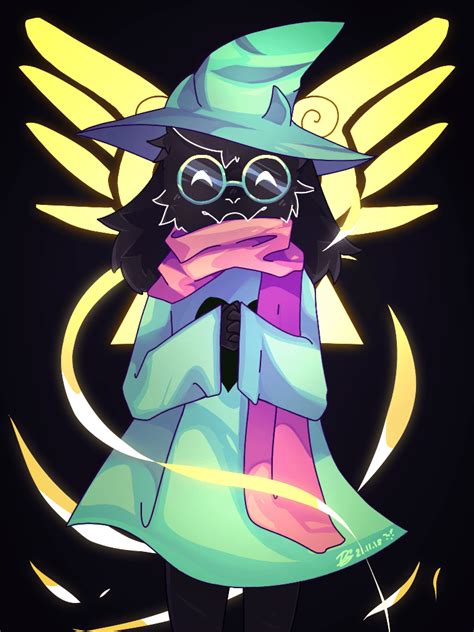 Ralsei Wallpapers - Wallpaper Cave