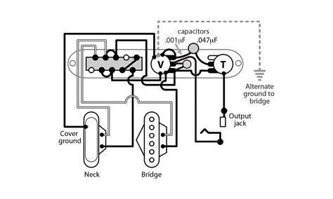 Wiring Diagram Of 4 Way Switch Wiring Work