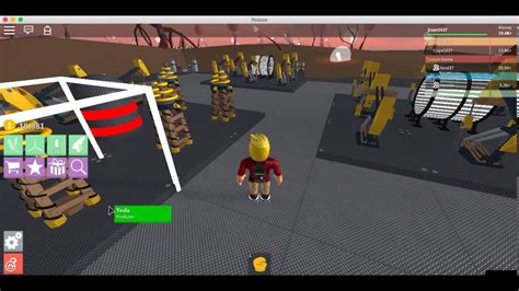 Best Tycoon EVER Roblox Nuclear Plant Tycoon YouTube