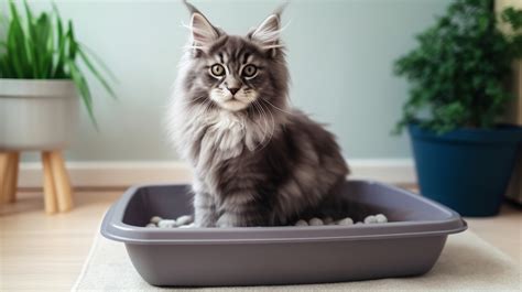 How To Train A Kitten To A Litter Box The Cat Litter Expert