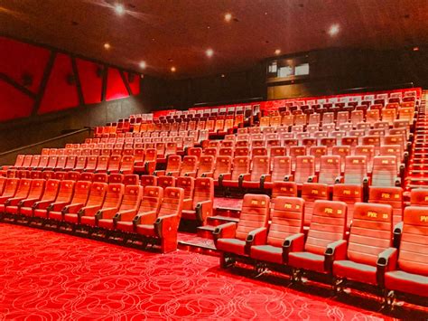 PVR Cinemas: 25 Glorious Years of Success!