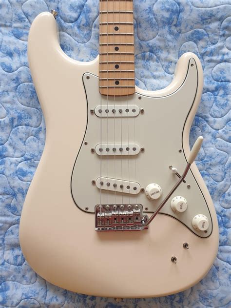 My #1 - Modefied EoB Strat : r/guitarporn