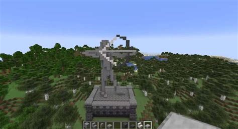 42 Fun Things To Build In Minecraft Survival Updated 2024