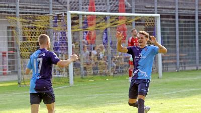 Landesliga Fc Garmisch Partenkirchen E V