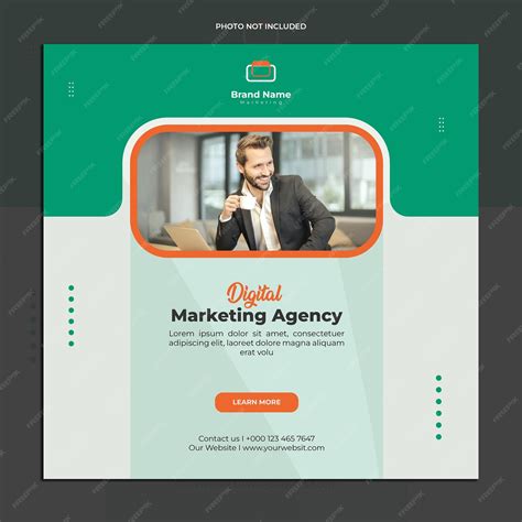 Premium Vector | Digital marketing new design