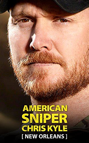 『american Sniper Chris Kyle New Orleans A Navy Seals 読書メーター