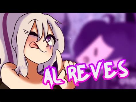 Karma Chiquita Cantan Al Revés de Mai fnafhs cover YouTube