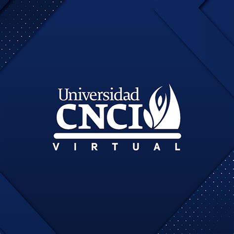 Universidad Virtual Cnci Youtube