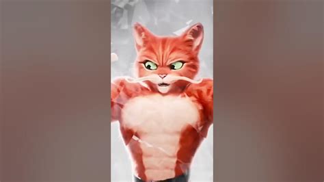 Puss In Boots Glow Up Meme Pussinboots2 Youtube