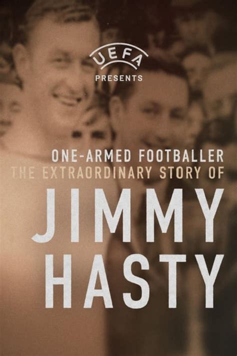 Where To Stream One Armed Wonder The Extraordinary Story Of Jimmy
