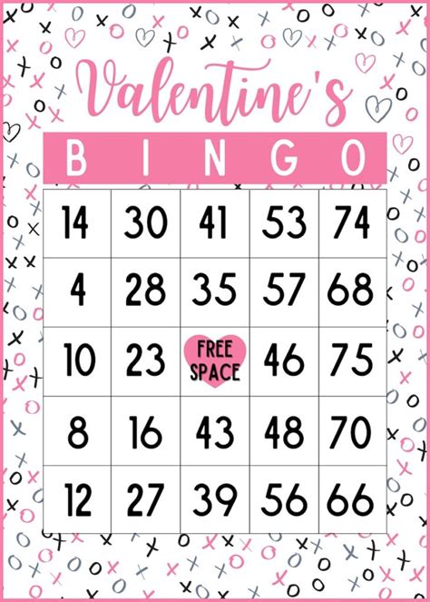 Best Free Printable Bingo Cards Ideas Free Printable Bingo Cards