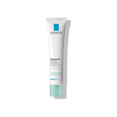 Buy La Roche Posay Hydraphase Ha Uv Rich Spf25 40 Ml On La Roche Posay