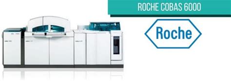 Roche Cobas 6000 Chemistry Analyzer - The Mislabeled Specimen Analyzer Reviews