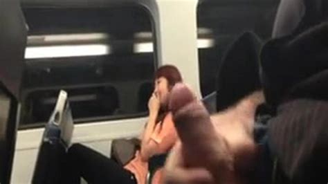Train Flash Compilation The Runners Pt Of Porn Videos