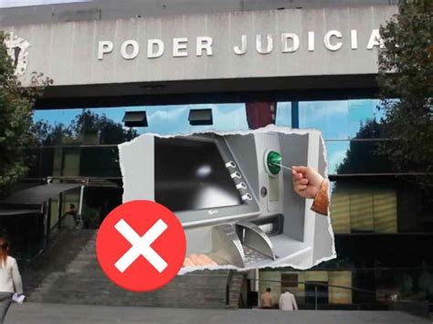 No han pagado a empleados del Poder Judicial de Veracruz qué ocurrió