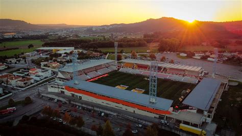 10 Fascinating Facts About Estádio Cidade De Barcelos - Facts.net