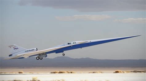 The Incredible Capabilities Of The US Air Force S New Supersonic