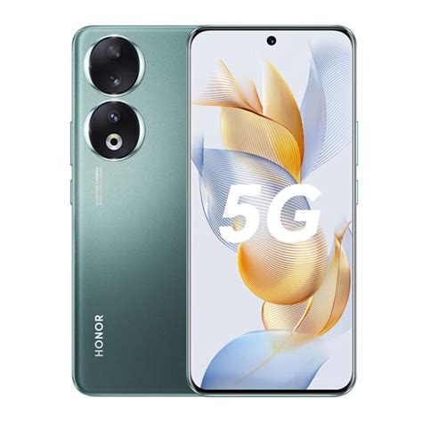 Honor 90 16GB 256GB Green CN - цена 28999₽, Москва!