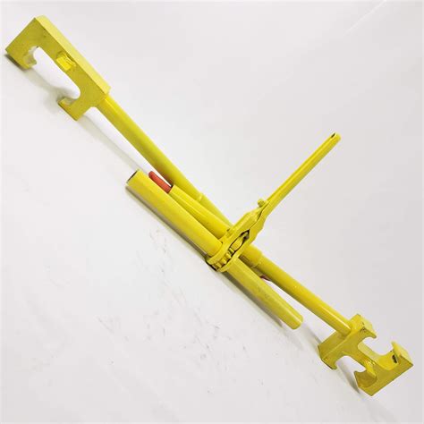 Railroad Tools And Solutions Inc HEAVY DUTY RAIL ALIGNMENT TOOL