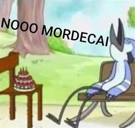 Mordecai Joto Mordecai Joto Meme By Puto El Que Lo Lea Memedroid