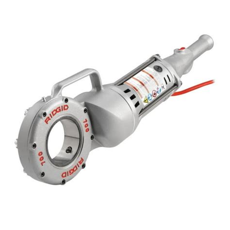 Ridgid 700 Power Drive