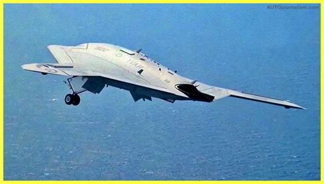 Top 10 Stealth Drones In The World » AutoJournalism