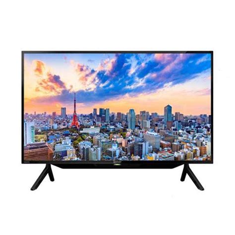 Jual SHARP 2TC42BB1I LED TV 40 Inch Full HD USB Di Seller Metron