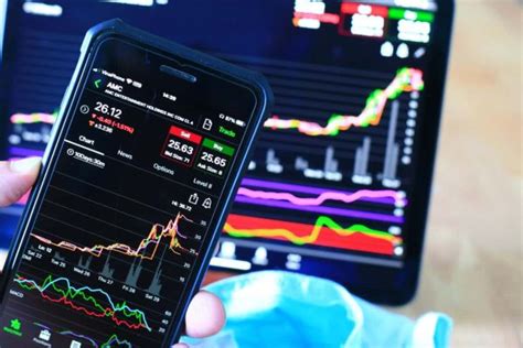 Market Order Vs Limit Order What S The Difference