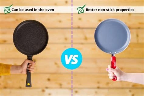 Is Granite Cookware Better than Ceramic?