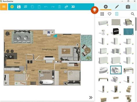 Easy To Use House Plan Software - Infoupdate.org