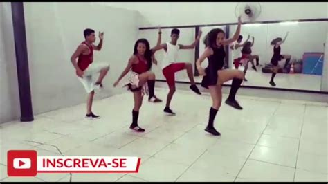 Fuleragem Mc Wm Start Dance Coreografia Youtube